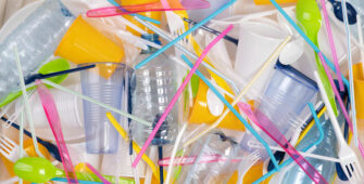 Canada's Ban on Single-Use Plastics: What You Need to Know