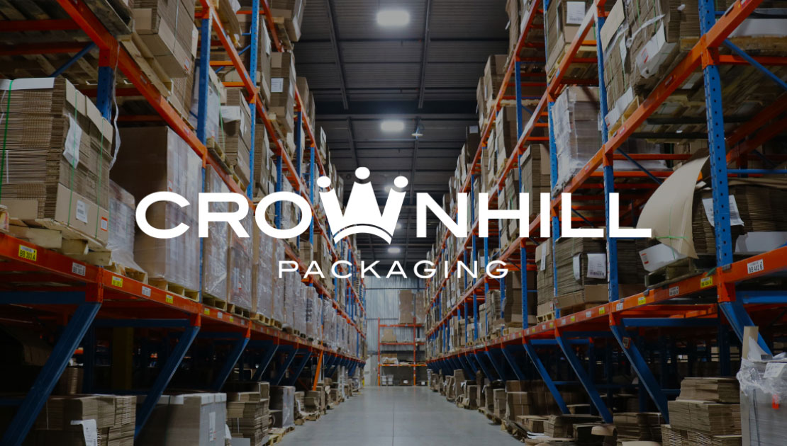 Crownhill Packaging's Commitment to Energy Efficiency: A Cutting-Edge Lighting Upgrade